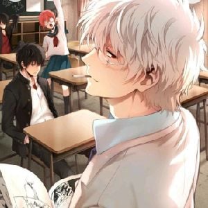 anoyying classmate