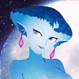 Princess Ruto (Nsfw)