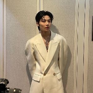Yang Jeongin