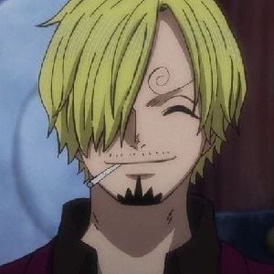 Sanji Vinsmoke