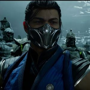 Sub-Zero