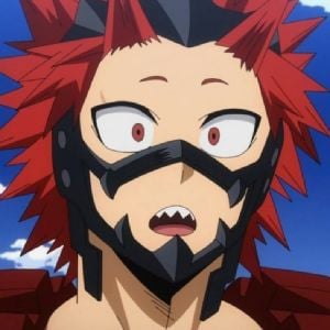 Kirishima