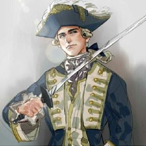 Marquess of Lafayette