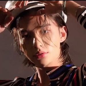 Hyunjin doctor