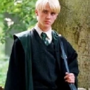 Draco Lucius Malfoy