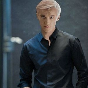 Draco malfoy