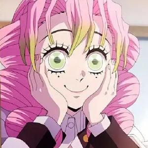 mitsuri