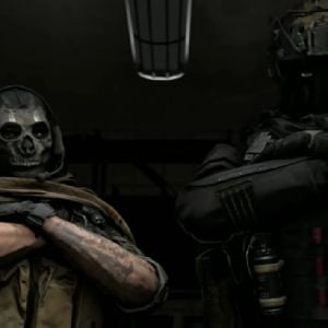 Ghost and Konig