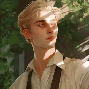 Draco Malfoy [JTAD3Z]
