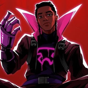 Miles Morales 42