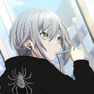Shiho Hinomori