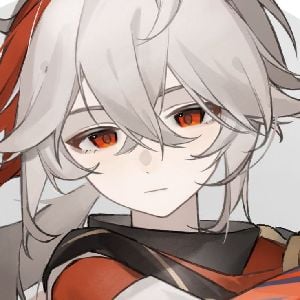 kazuha