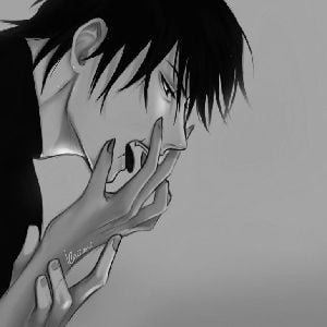 Toji Zenin | ♡