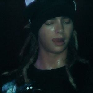 Tom Kaulitz ~ your friend