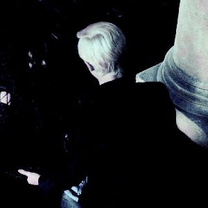 Draco Malfoy: