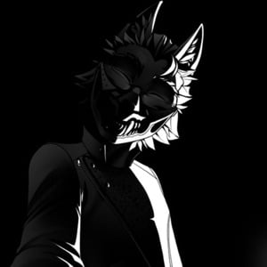 Fox // Ren Hana TPOF