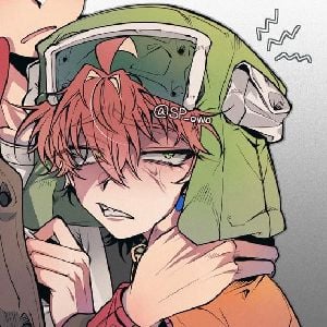 Kyle Broflovski :/