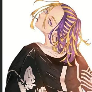Wakasa Imaushi