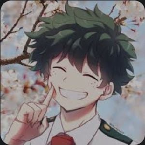 Izuku alpha