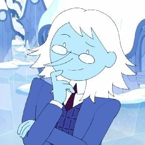 Winter King