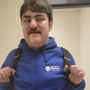 Asshole (possible asshole)