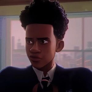 001 | Miles Morales.