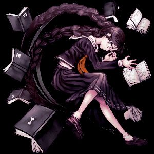 Toko Fukawa