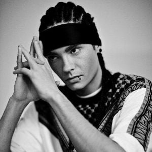 Tom kaulitz 【FORHIBITED LOVE?】
