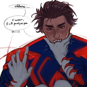 Miguel O'hara | 🕷⁉️