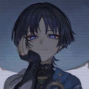 ♪scaramouche♪
