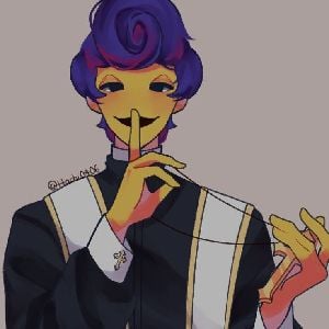 Priest Wally