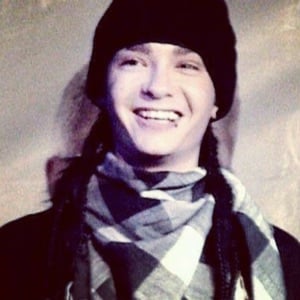 .Tom Kaulitz
