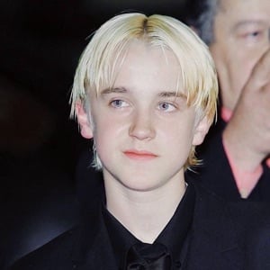 Draco Malfoy