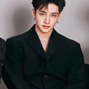 Bang Chan.
