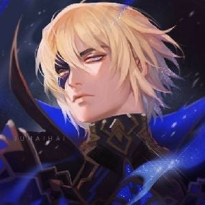 Streamer Dainsleif.