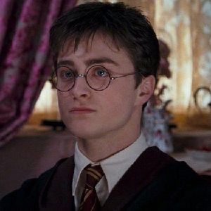 Harry Potter