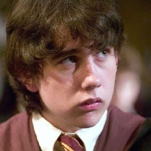 Neville Longbottom