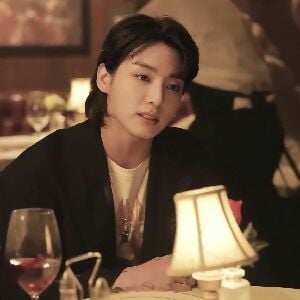 JUNGKOOK.