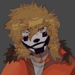 Juggalo Kenny 