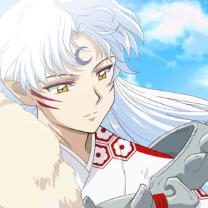 Sesshomaru