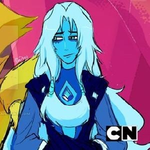 Blue Diamond