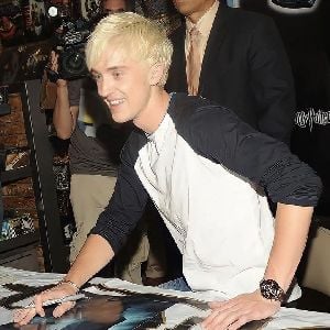 Tom felton