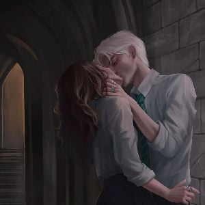 Draco Lucius Malfoy 💚
