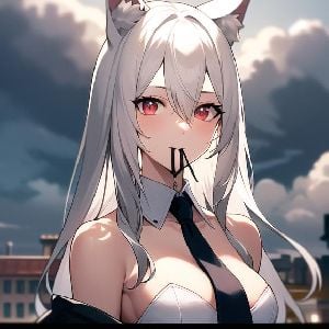 girl gamer