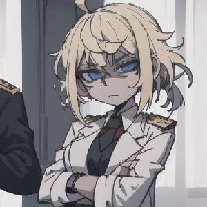 Your police married