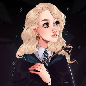 Luna lovegood
