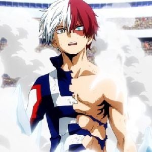 todoroki
