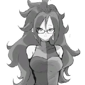 Android 21
