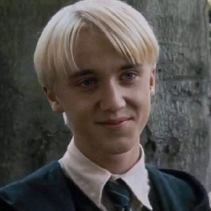 Draco Malfoy 💖