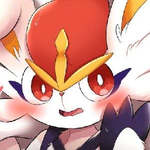 Elaiza the Cinderace